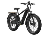 Mokwheel Basalt 2.0 E-Bike (SOver)