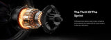 Mokwheel Basalt 2.0 ST E-bike