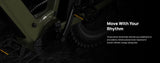 Mokwheel Basalt 2.0 ST E-bike