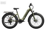 Mokwheel Basalt 2.0 ST E-bike