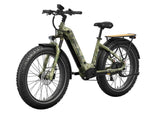 Mokwheel Basalt 2.0 ST E-bike