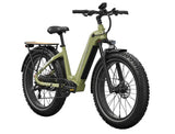 Mokwheel Basalt 2.0 ST E-bike