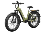 Mokwheel Basalt 2.0 ST E-bike