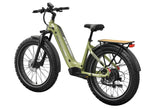Mokwheel Basalt 2.0 ST E-bike