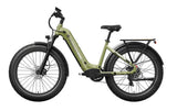 Mokwheel Basalt 2.0 ST E-bike