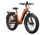 Mokwheel Basalt 2.0 ST E-bike