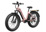 Mokwheel Basalt 2.0 ST E-bike