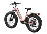 Mokwheel Basalt 2.0 ST E-bike