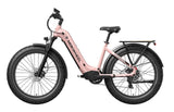Mokwheel Basalt 2.0 ST E-bike