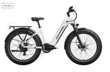 Mokwheel Basalt 2.0 ST E-bike