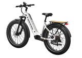 Mokwheel Basalt 2.0 ST E-bike