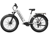 Mokwheel Basalt 2.0 ST E-bike