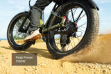 Mokwheel Basalt 2.0 ST E-bike
