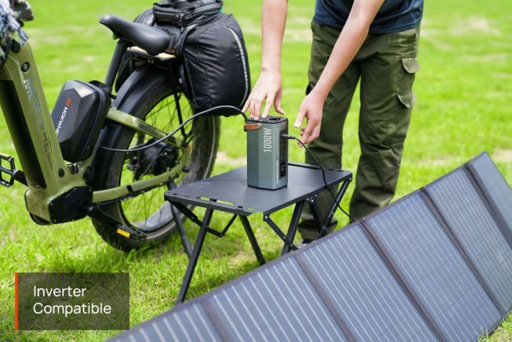 Mokwheel Basalt 2.0 ST E-bike