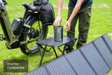 Mokwheel Basalt 2.0 ST E-bike