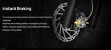 Mokwheel Basalt E-bike