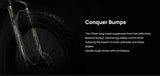 Mokwheel Basalt E-bike