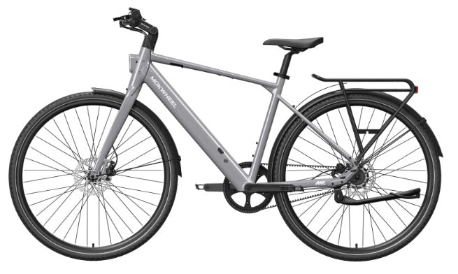 Mokwheel FLINT PRO E-Bike