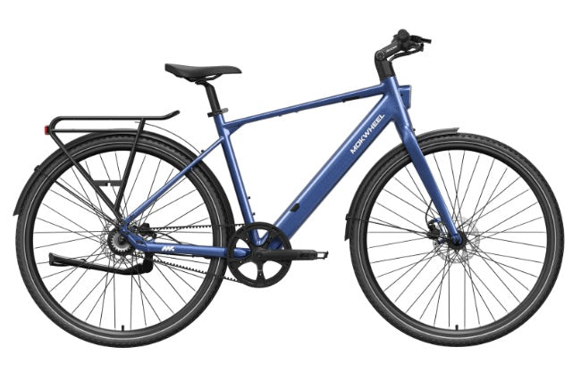 Mokwheel FLINT PRO E-Bike