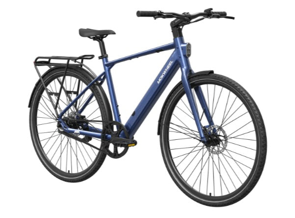 Mokwheel FLINT PRO E-Bike