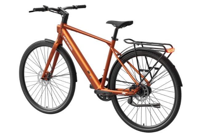 Mokwheel FLINT PRO E-Bike