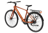 Mokwheel FLINT PRO E-Bike