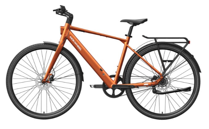 Mokwheel FLINT PRO E-Bike