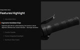 Mokwheel FLINT PRO E-Bike