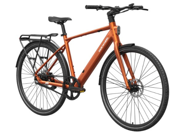 Mokwheel FLINT PRO E-Bike