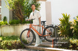 Mokwheel FLINT PRO E-Bike