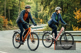 Mokwheel FLINT PRO E-Bike