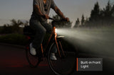 Mokwheel FLINT PRO E-Bike