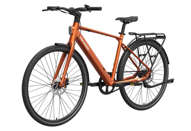 Mokwheel FLINT PRO E-Bike