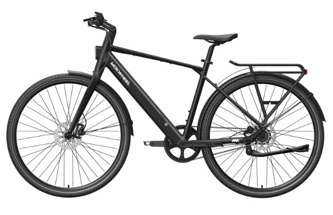 Mokwheel FLINT PRO E-Bike