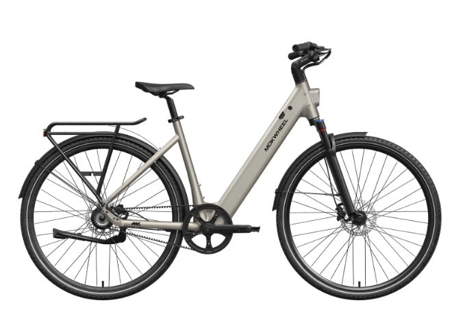 Mokwheel FLINT PRO ST E-Bike