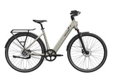 Mokwheel FLINT PRO ST E-Bike
