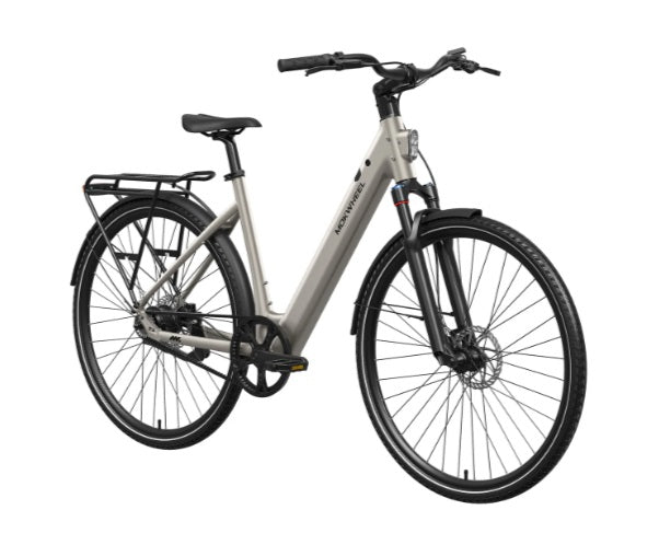 Mokwheel FLINT PRO ST E-Bike
