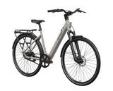 Mokwheel FLINT PRO ST E-Bike
