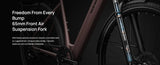 Mokwheel FLINT PRO ST E-Bike