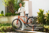 Mokwheel FLINT PRO ST E-Bike