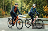 Mokwheel FLINT PRO ST E-Bike