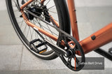 Mokwheel FLINT PRO ST E-Bike