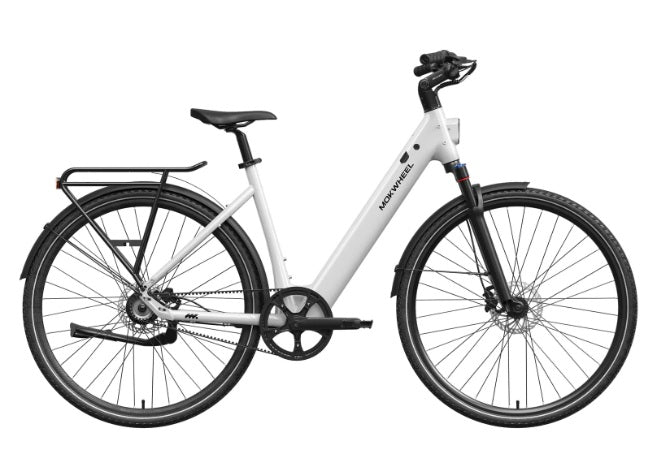 Mokwheel FLINT PRO ST E-Bike