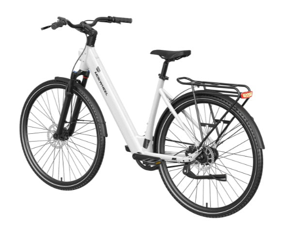 Mokwheel FLINT PRO ST E-Bike