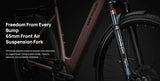 Mokwheel Flint ST E-Bike