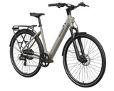 Mokwheel Flint ST E-Bike