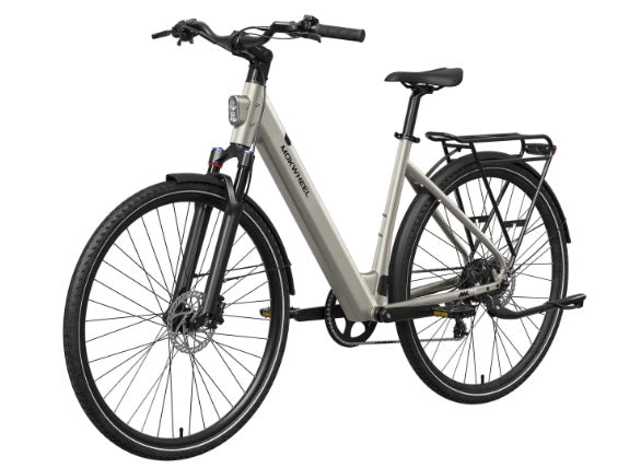 Mokwheel Flint ST E-Bike