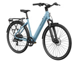 Mokwheel Flint ST E-Bike