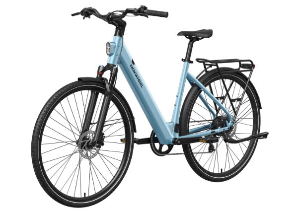 Mokwheel Flint ST E-Bike