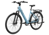 Mokwheel Flint ST E-Bike